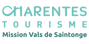 Logo- Vals de Saintonge