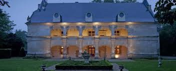 chateau Dampierre