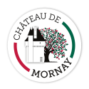 logo Chateau de Mornay final