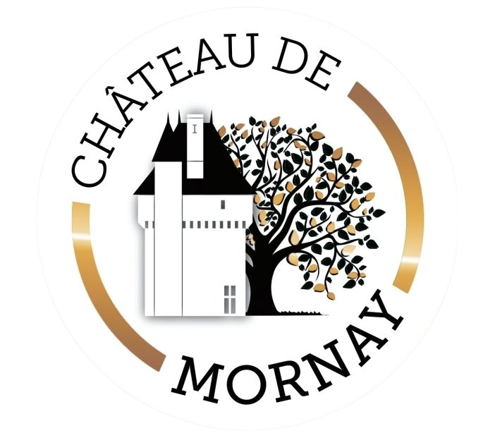 Chateau de Mornay 17